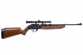Luftgewehr Crosman Pumpmaster 760 SET 4,5mm
