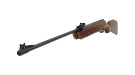 Luftgewehr Crosman Copperhead 4,5mm