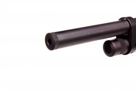 Luftgewehr Crosman Benjamin Marauder 6,35mm