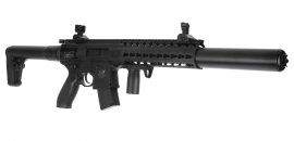 Luftgewehr Sig Sauer MCX 4,5mm