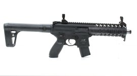 Luftgewehr Sig Sauer MPX 4,5mm