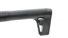 Luftgewehr Sig Sauer MPX 4,5mm mit Kollimator