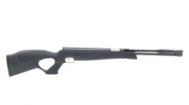 Luftgewehr Weihrauch HW 97 Black Line 5,5mm