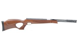 Luftgewehr Weihrauch HW 97 KT 4,5mm