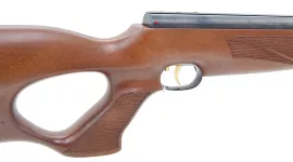 Luftgewehr Weihrauch HW 97 KT 5,5mm 3