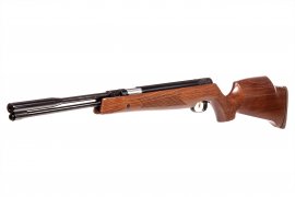 Luftgewehr Weihrauch HW 97 K 4,5mm