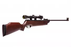 Hammerli Hunter Force 750 Combo 4,5mm