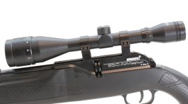 Luftgewehr Umarex 850 AirMagnum Target Kit 4,5mm 2