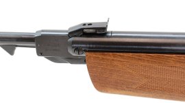 Luftgewehr Slavia 631 4,5mm