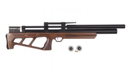 Luftgewehr Kalibrgun Cricket Standart WST 6,35mm