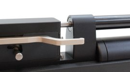 Luftgewehr Kalibrgun Cricket Compact PLB 4,5mm
