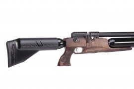 Luftgewehr Kral Arms BigMax Wood 4,5mm