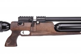 Luftgewehr Kral Arms BigMax Wood 4,5mm