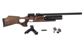 Luftgewehr Kral Arms Puncher Jumbo 4,5mm