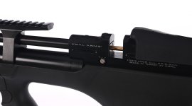 Luftgewehr Kral Arms Puncher Breaker S 5,5mm