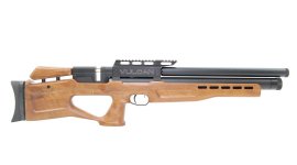 Luftgewehrtechnik Vulcan Tactic 6,35mm