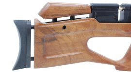 Luftgewehrtechnik Vulcan Tactic 6,35mm