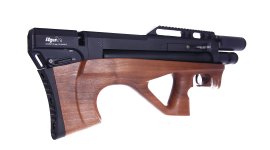 Luftgewehr Edgun Lelya 6,35mm