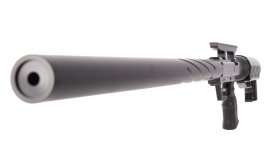 Evanix Rex-FA 7,62mm