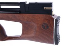 Luftgewehr Taipan Veteran Standart 6,35mm Beech