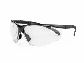Brille RealHunter Protect ANSI White
