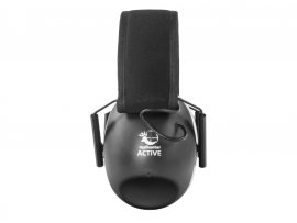 RealHunter Active Schwarz