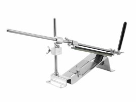 Schleifstein Ganzo Touch Pro Steel