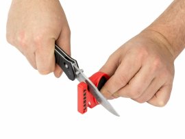 Schleifer Lansky Quick Fix LCSTC