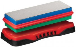 Diamant-Schleifstein Lansky 6x2 LDB6M