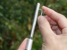 Taschenmesser-Schleifer Taidea T0905D 2