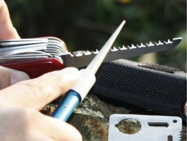 Taschenmesser-Schleifer Taidea T0905D 3