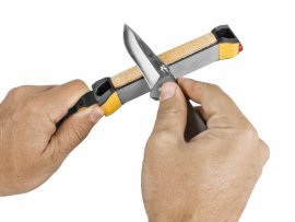 Brousek Work Sharp Geführtes Feldschärfgerät