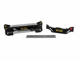 Brousek Work Sharp Geführtes Schärfen