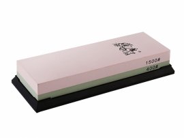 Schleifstein für Messer Taidea T6540W 400/1500