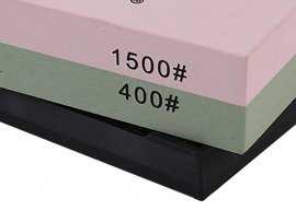 Schleifstein für Messer Taidea T6540W 400/1500