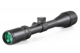 Zielfernrohr Valiant Themys 4-12x40 AO HFT