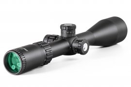 Zielfernrohr Valiant Lynx 4-16x50 SF SIR Mil-Dot