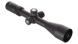 Zielfernrohr Valiant Lynx 4-16x50 SF SIR Mil-Dot