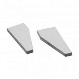 Schleifstein-Set Lansky LCAR2