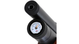 Luftgewehrtechnik Vulcan 2 BPS 6,35mm