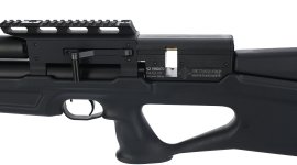 Luftgewehr Airgun Technology Vulcan 2 Tactic BPS 5,5mm