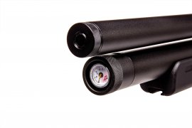 Luftgewehrtechnik Vulcan 2 Tactic BPS 6,35mm