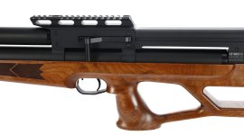 Luftgewehr Airgun Technology Vulcan 2 6,35mm