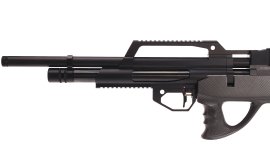 Luftgewehr Evanix Max Air 5,5mm