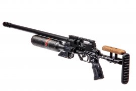 Luftgewehr Evanix Sniper X2 6,35mm