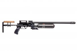 Luftgewehr Evanix Sniper X2 6,35mm