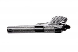 Sig Sauer 1911 We The People 4,5mm