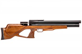 Luftgewehr Kalibrgun Cricket Mini Carabine voll 5,5mm 2
