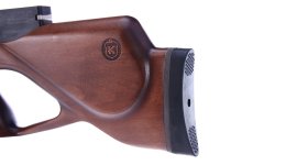 Luftgewehr Kalibrgun Cricket Mini Carabine voll 5,5mm 5