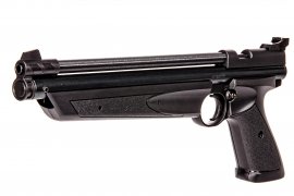Luftpistole Crosman 1322 Schwarz 5,5mm